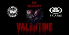 Sunday Professional Wrestling - EWE Presents My Bloody Valentine