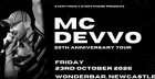 MC Devvo