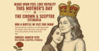 Mothers Day at The Crown & Sceptre