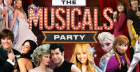 The Musicals Party (Bristol)