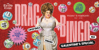 Drag Bingo with Pork Elizabeth Pie at The Old Crown