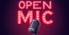 Open Mic Night