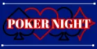 Poker night
