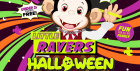 🎃 Little Ravers Halloween 🎃