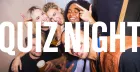 QUIZ NIGHT