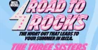 Ibiza Rocks: Road to Rocks at The Three Sisters