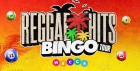 Reggae Reggae Bingo @ Mecca Stevenage