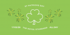 ST PATRICKS DAY