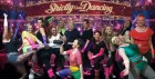 Strictly Come Dancing Experience