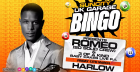 Sun City Bingo UK Garage ft ROMEO @ Mecca Harlow