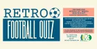 Retro Football Quiz