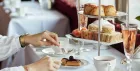 Champagne Afternoon Tea at The Rubens at the Palace Hotel