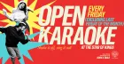 Open Karaoke @ The Star of Kings