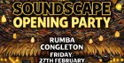 Soundscape Collective Opening Party