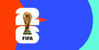 FIFA World Cup 2026 - Live