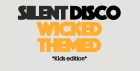 Silent Disco Wicked Themed