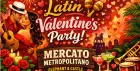 Valentines Latino Party