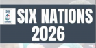 Six Nations 2026