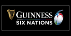 6 Nations Rugby at De Hems