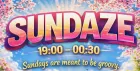 ☀️ SUNDAZE ☀️