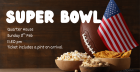Super Bowl Watch Party