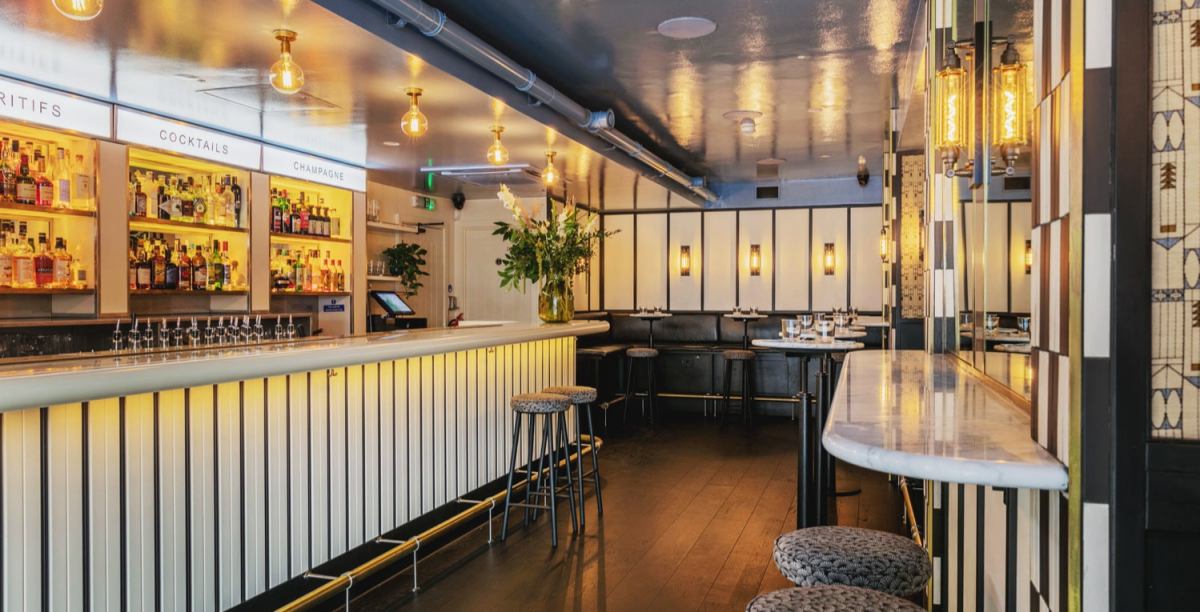 Swift Shoreditch £30 for £25 Voucher