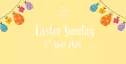 Easter Sunday