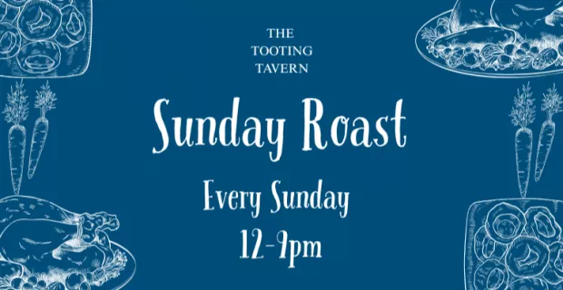 Sunday Roast