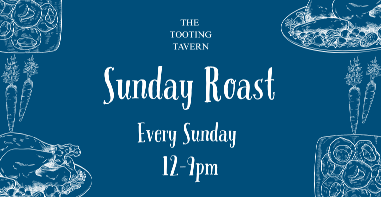 Sunday Roast
