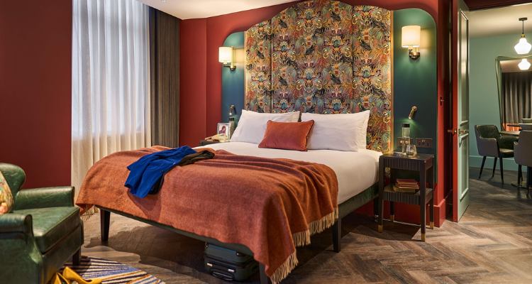 Club Flat at The Other House.