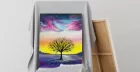 Paint A Pic: Tree of Life