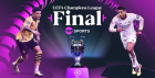 Live Champions League Football