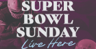 🍻🏈 Super Bowl Sunday 🏈🍻