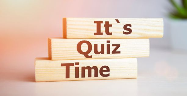 Pub Quiz
