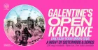 Galentine's Open Karaoke