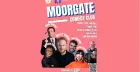 Moorgate Comedy Club