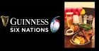 6 Nations of Rugby
