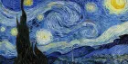 Paint A Pic: Van Gogh’s Starry Night