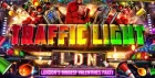 Traffic Light LDN - London's Biggest Valentines Party