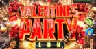 Valentines Party LDN - Hip Hop  R&B  Bashment  Afrobeats