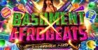 Bashment X Afrobeats - Shoreditch Party