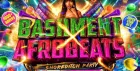 Bashment X Afrobeats - Shoreditch Party