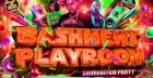 Bashment Playroom - Shoreditch Party