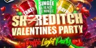 Shoreditch Valentines Party - Traffic Light Edition