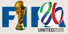 WORLD CUP 2026