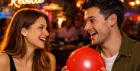 Pop The Balloon Speed Dating: Valentines Edition (Ages 21-45)