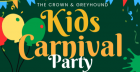 Kids Summer Carnival