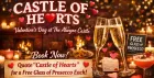 Castle of Hearts