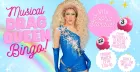 Musical Drag Queen Bingo with Sophia Stardust