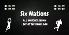 Six Nations Live At The Ranelagh